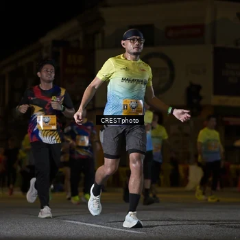 Runner Photo 5597208