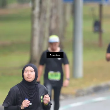 Runner Photo 5597211