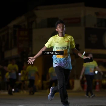 Runner Photo 5597212