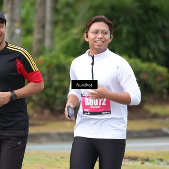 Runner Photo 5597213