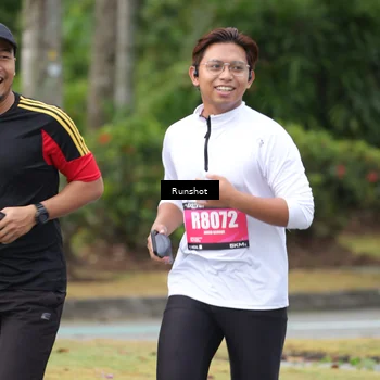 Runner Photo 5597214