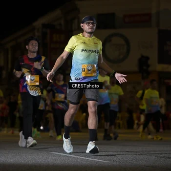 Runner Photo 5597215