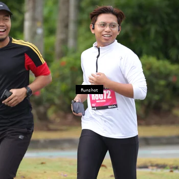 Runner Photo 5597216
