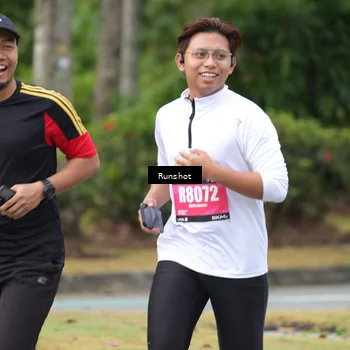 Runner Photo 5597217