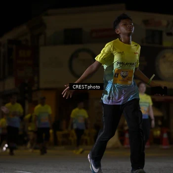Runner Photo 5597218