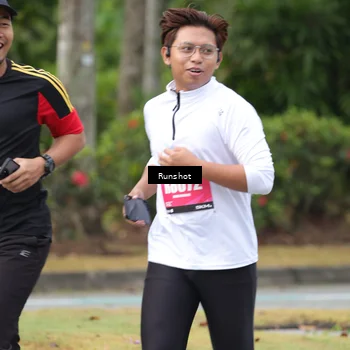 Runner Photo 5597220