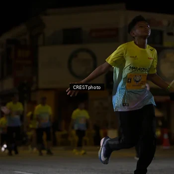 Runner Photo 5597222