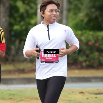 Runner Photo 5597223