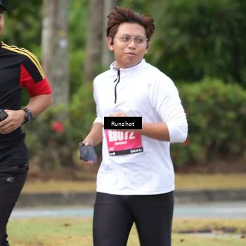 Runner Photo 5597224