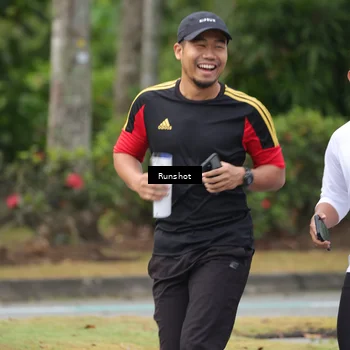 Runner Photo 5597226