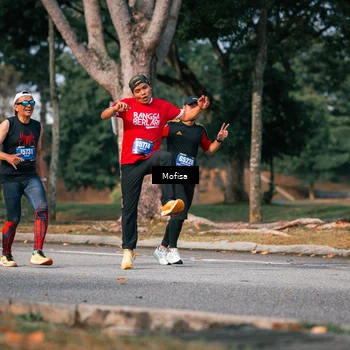 Runner Photo 5597227