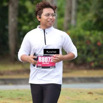 Runner Photo 5597228