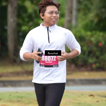 Runner Photo 5597229