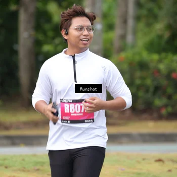 Runner Photo 5597230