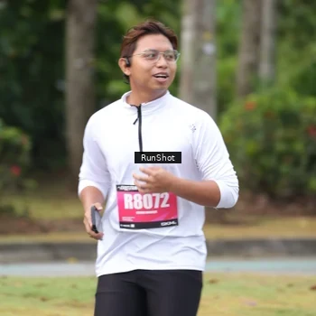 Runner Photo 5597232