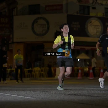 Runner Photo 5597233