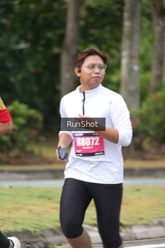 Runner Photo 5597237