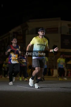 Runner Photo 5597239