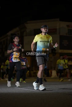 Runner Photo 5597240