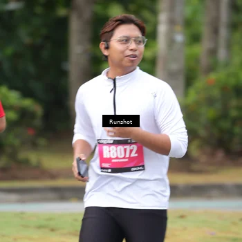 Runner Photo 5597246