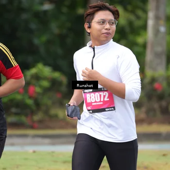 Runner Photo 5597247