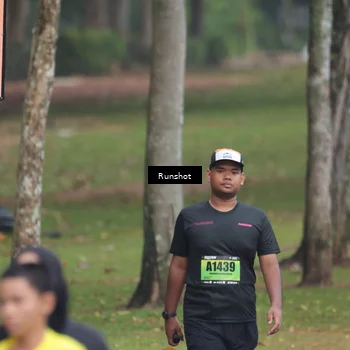Runner Photo 5597249