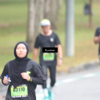 Runner Photo 5597250