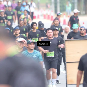 Runner Photo 5597251