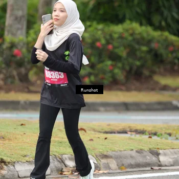 Runner Photo 5597257