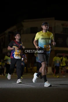 Runner Photo 5597258