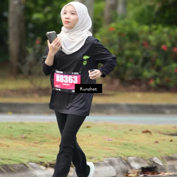 Runner Photo 5597260