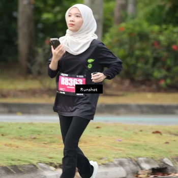 Runner Photo 5597261