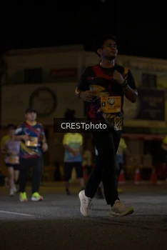 Runner Photo 5597262