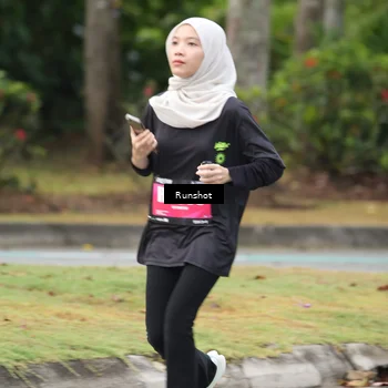 Runner Photo 5597265