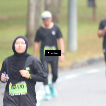 Runner Photo 5597271