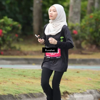 Runner Photo 5597273