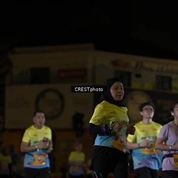 Runner Photo 5597274