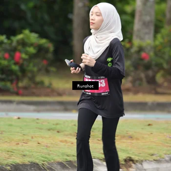 Runner Photo 5597275