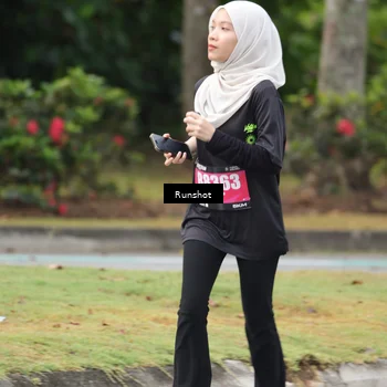 Runner Photo 5597276