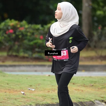 Runner Photo 5597280