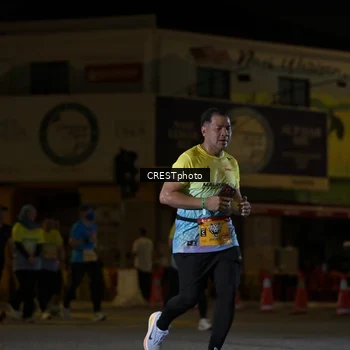 Runner Photo 5597283