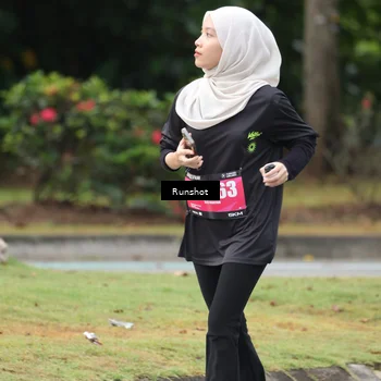 Runner Photo 5597284