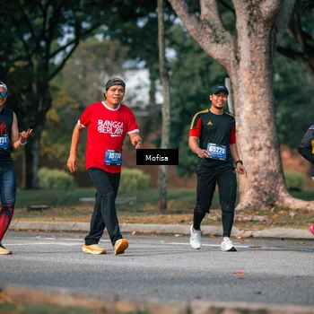 Runner Photo 5597288