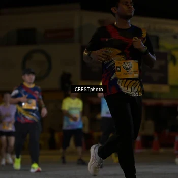 Runner Photo 5597290