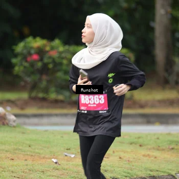 Runner Photo 5597292