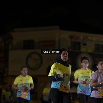 Runner Photo 5597293