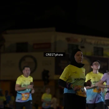 Runner Photo 5597296
