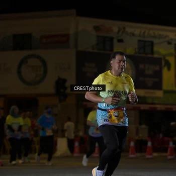 Runner Photo 5597297