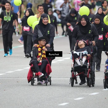 Runner Photo 5597304