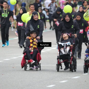 Runner Photo 5597306